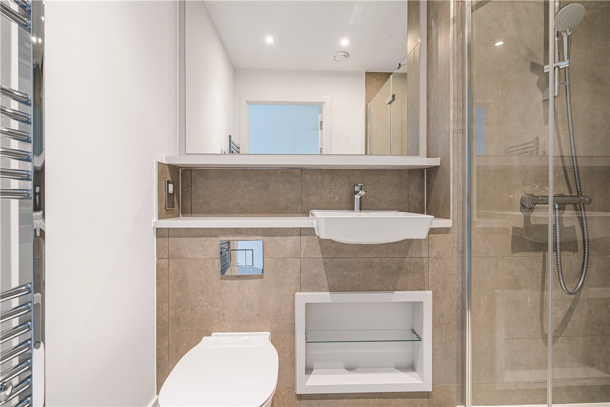 2 bedroom Flat, Munda Way, Oxford, OX2 - Let Agreed, Image 9
