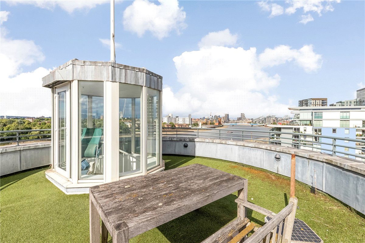 3 bedroom Flat, Point Pleasant, London, SW18 - Available, Image 19