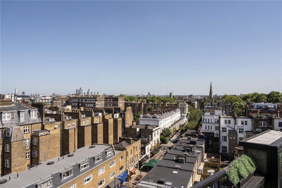 3 bedroom Flat, Harrington Road, South Kensington, SW7 - Available, Image 22