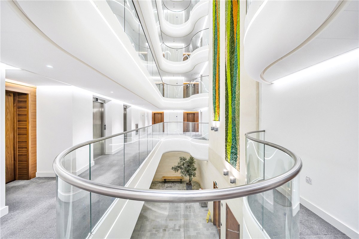 1 bedroom Flat, Midland Road, Bath, BA2 - , Image 1