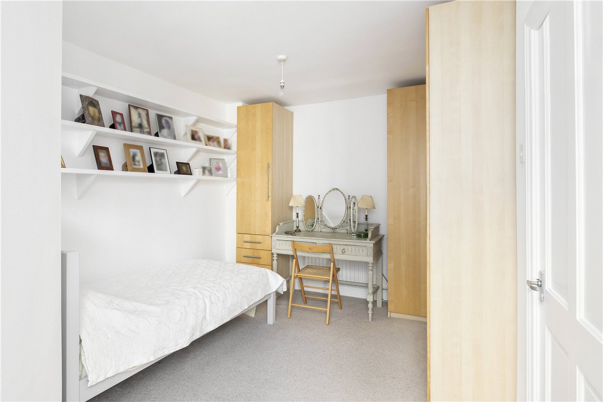 2 bedroom House, Wiseton Road, Wandsworth, SW17 - Available, Image 22