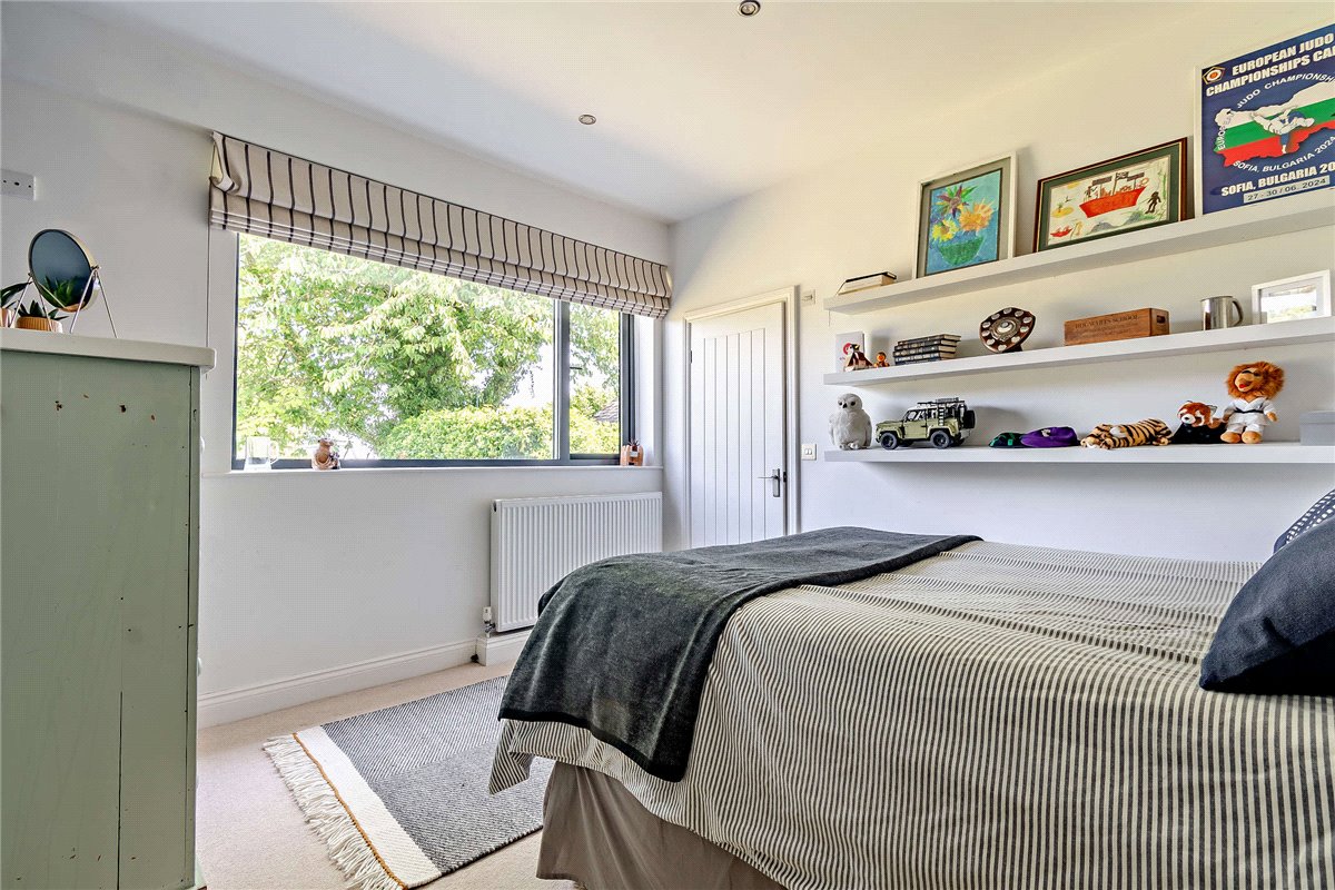 5 bedroom House, Franks Lane, Whixley, YO26 - Sold, Image 12