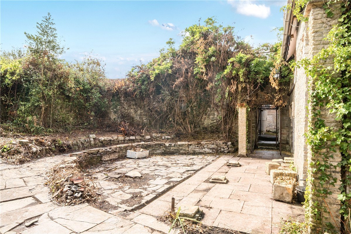 6 bedroom House, Lot 1 The Old House, Old School Lane, TA7 - Available, Image 21