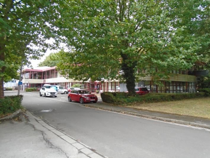 13152 Sq Ft, White Horse Business Park, Trowbridge, BA14 - Available, Image 3