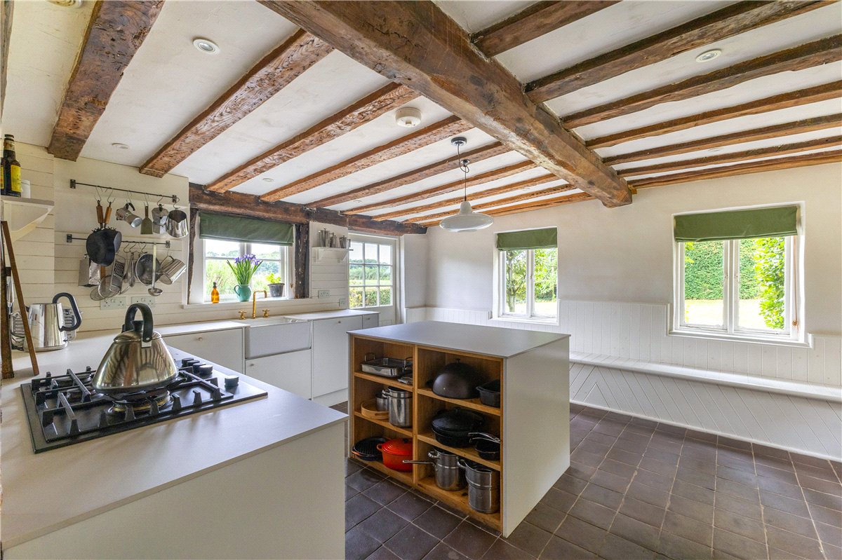 4 bedroom House, West Stowell, Marlborough, SN8 - Available, Image 4