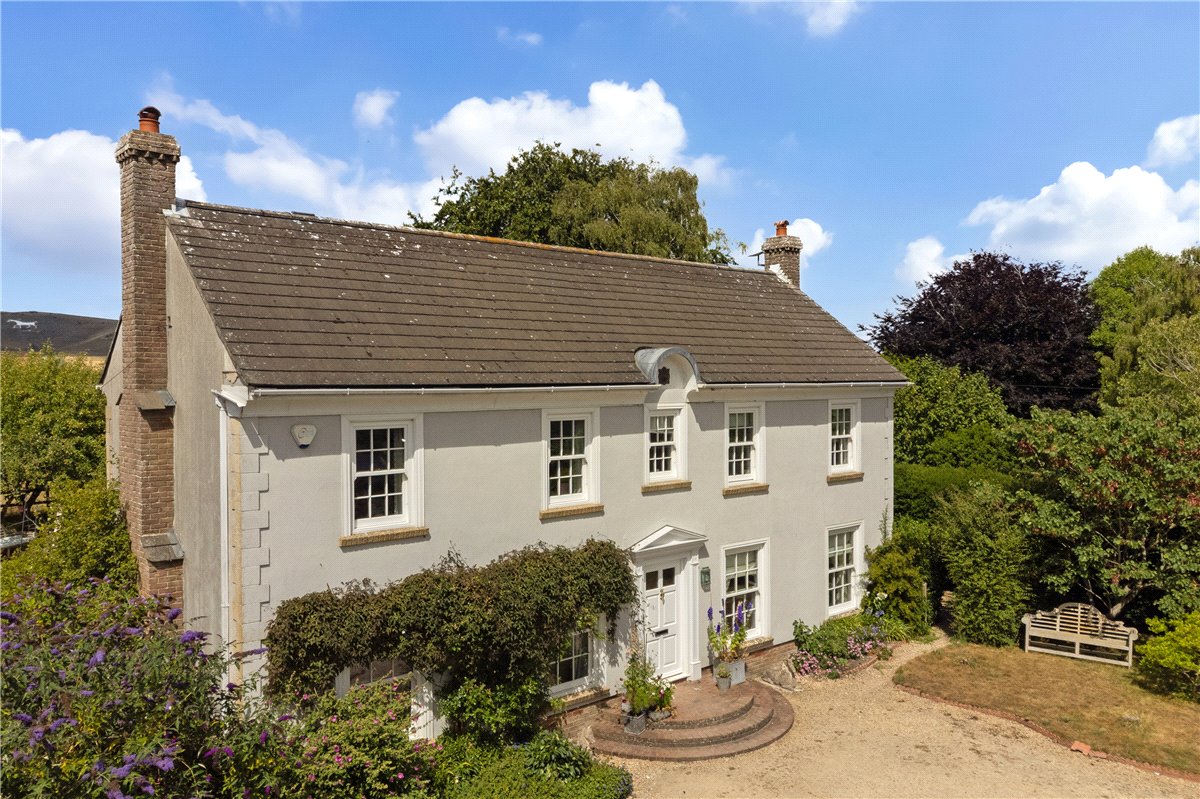 5 bedroom House, Honeystreet, Pewsey, SN9 - Available, Image 27