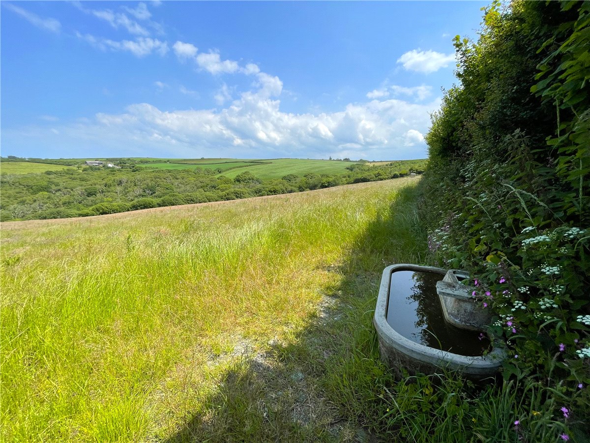 19.42  Land, Morwenstow, Bude, EX23 - Sold