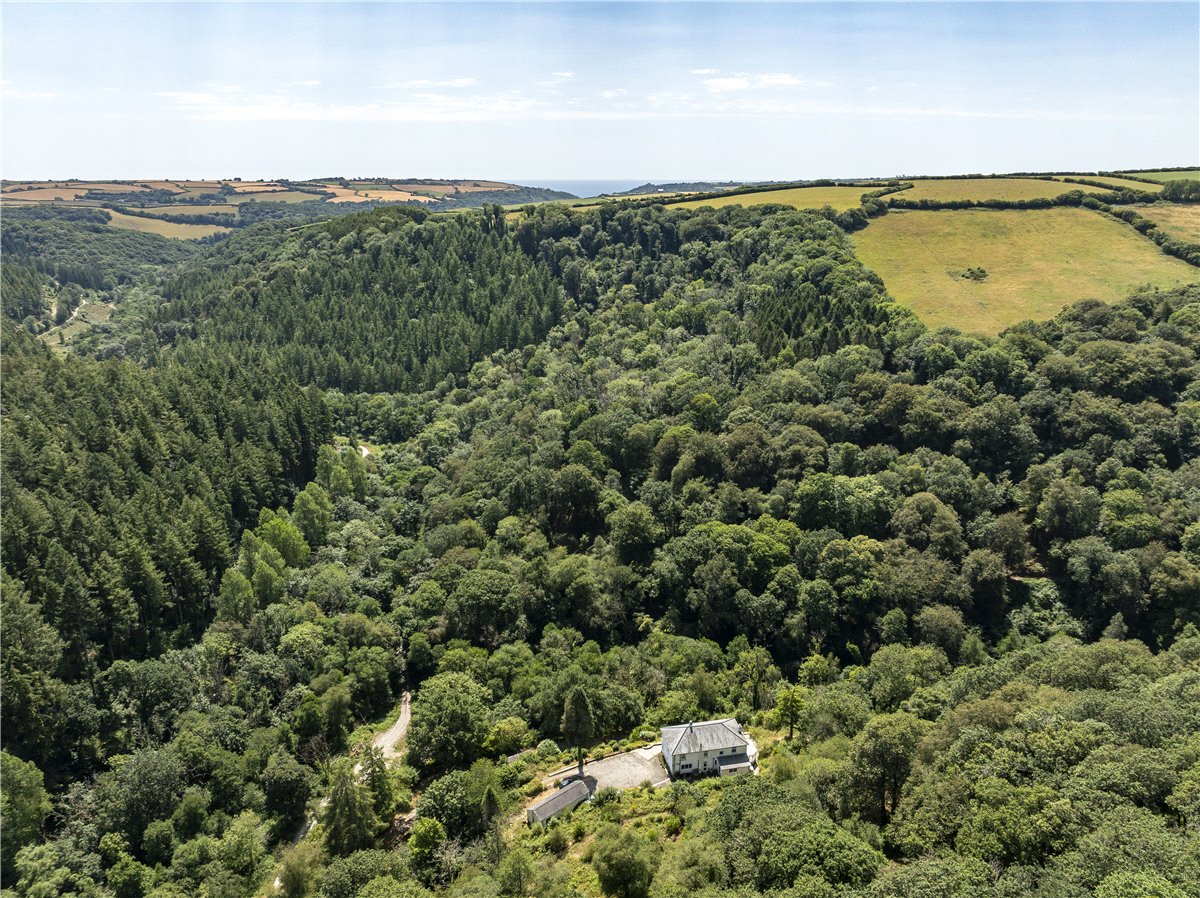 15.97 Sq M Land, Horningtops, Liskeard, PL14 - Available, Image 4