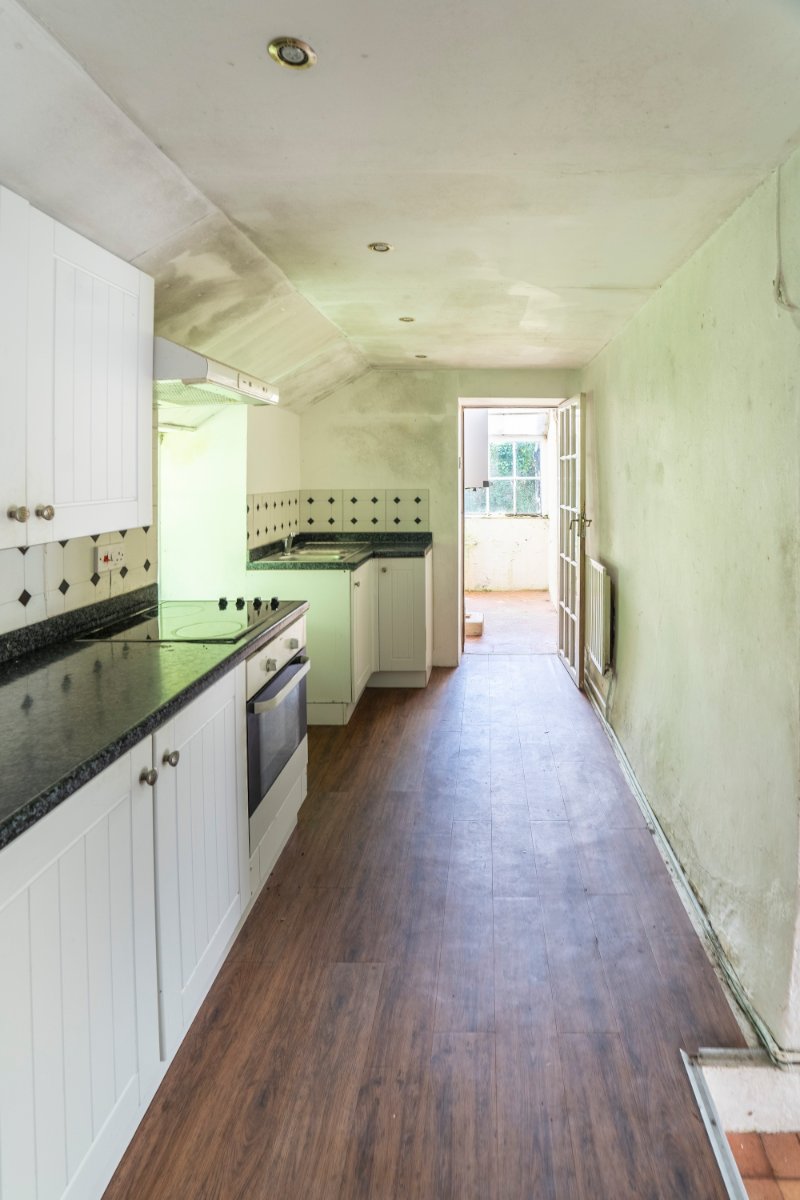 3 bedroom Cottage, Enys Hill, Penryn, TR10 - Sold, Image 15