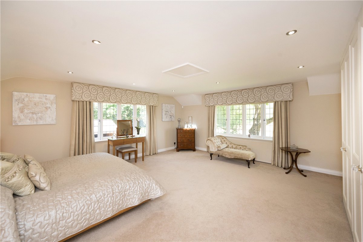 4 bedroom House, Woodgate Lane, Weeton, LS17 - Sold STC, Image 14