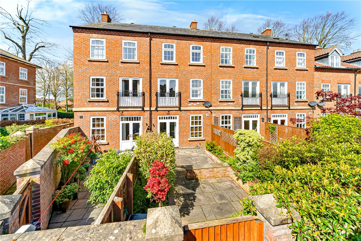 4 bedroom House, Grosvenor Park, York, YO30 - Available, Image 11