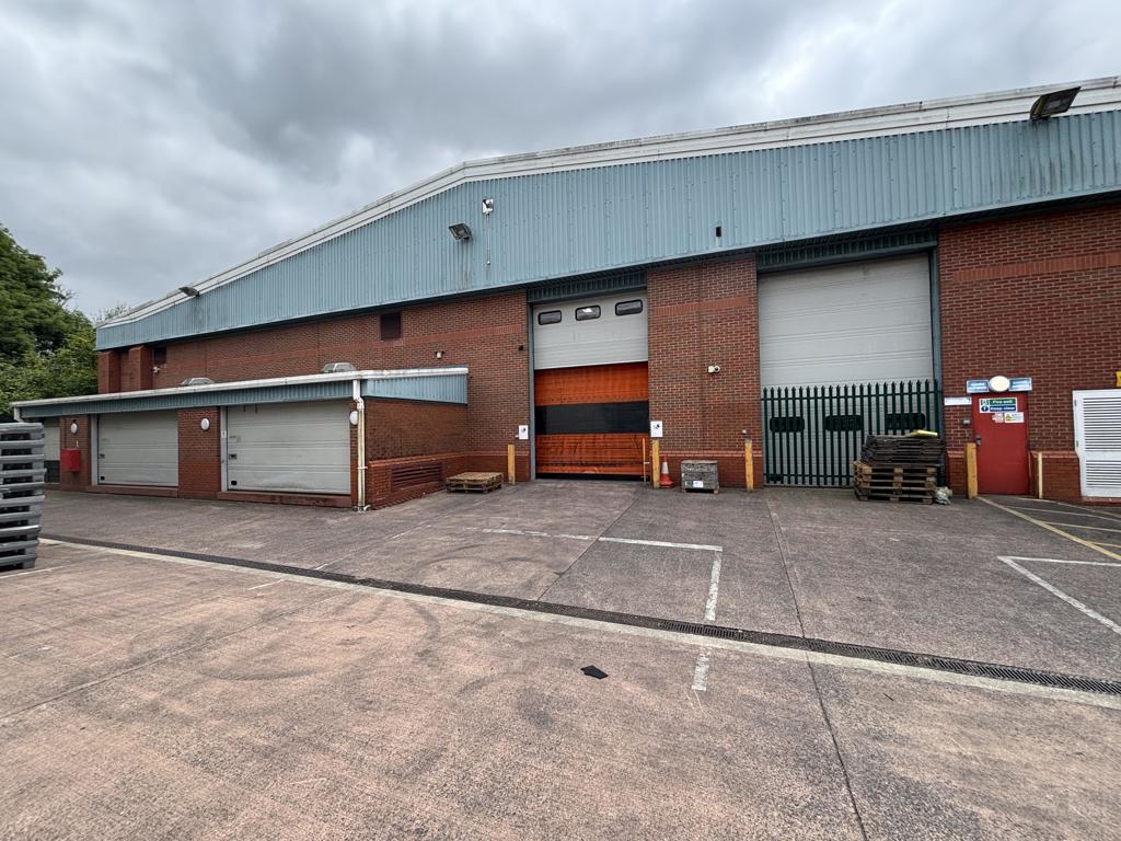36010 Sq Ft, Leach Road, Chard, TA20 - Available, Image 11
