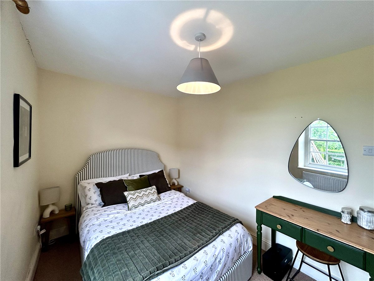 3 bedroom House, Hill Top House, Back Street, YO51 - , Image 3