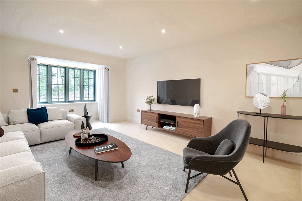 4 bedroom House, Hauxton Road, Little Shelford, CB22 - Sold, Image 8