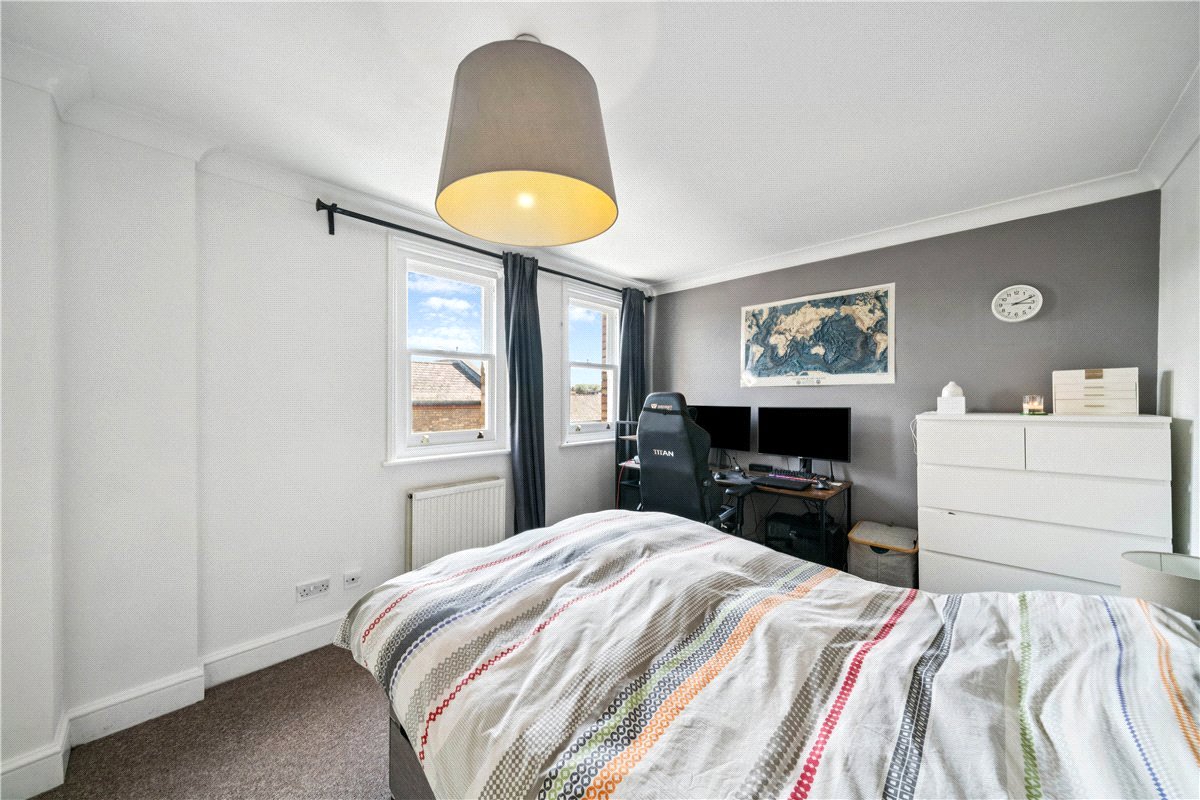 1 bedroom Flat, Marryat Square, Wyfold Road, SW6 - Available, Image 5