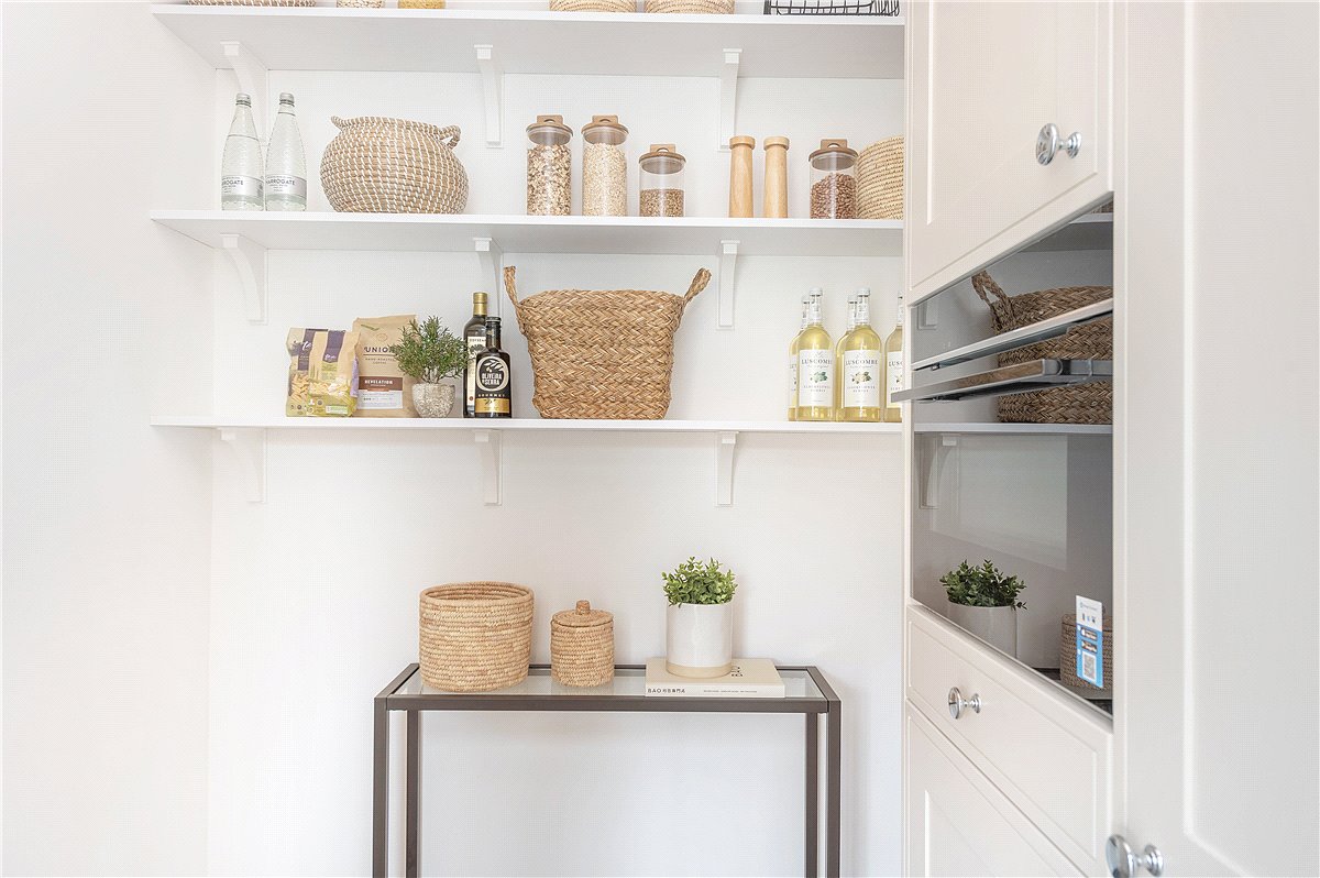 5 bedroom House, Oakfields, Preston, SG4 - Sold, Image 12