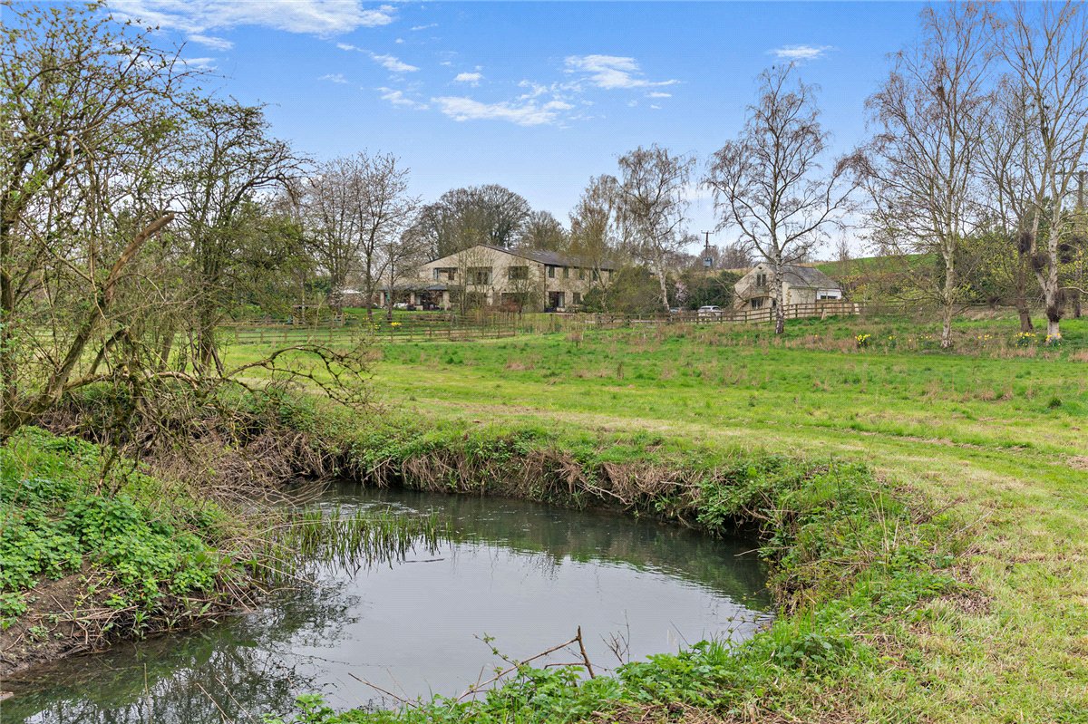 4 bedroom House, Cocksford, Stutton, LS24 - Available, Image 17