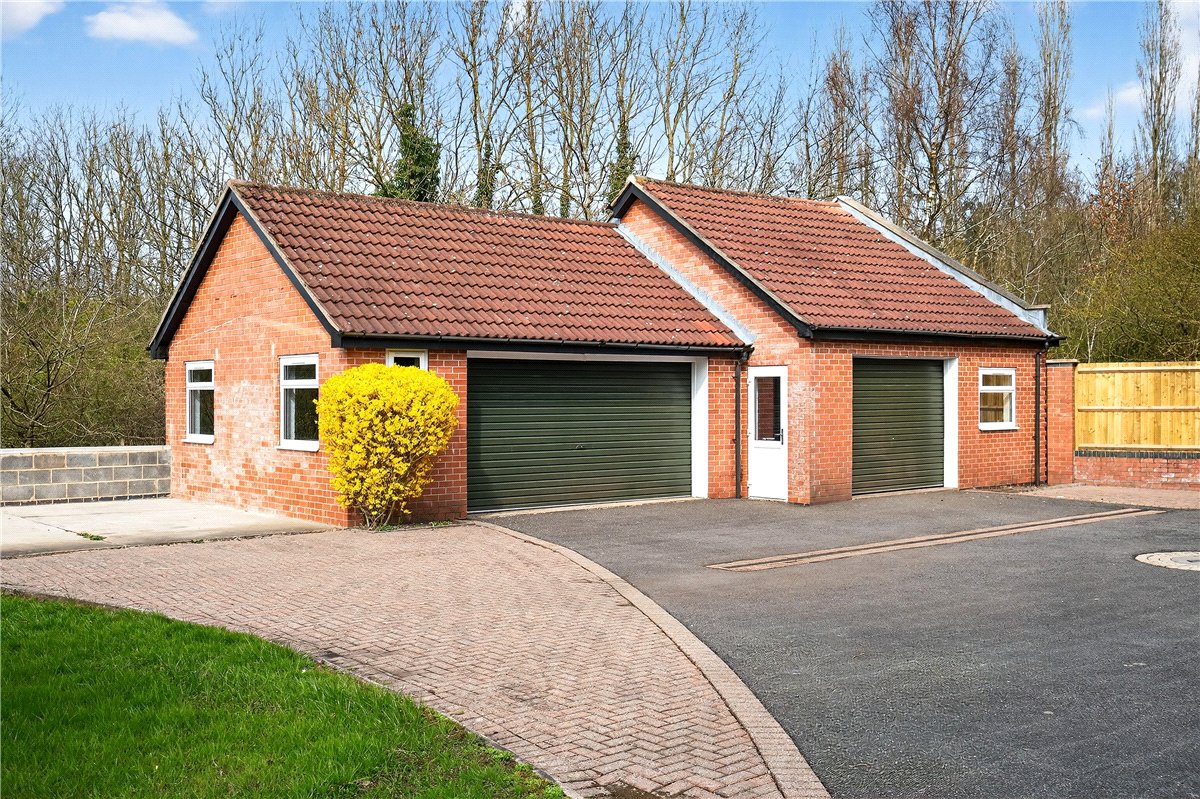 4 bedroom House, Leicester Road, New Packington, LE65 - Let Agreed, Image 14