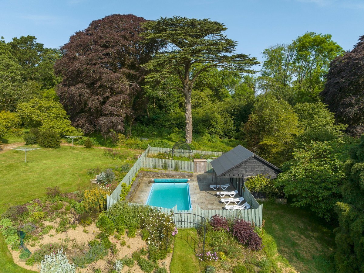 60.41  House, Zelah, Truro, TR4 - Sold, Image 26