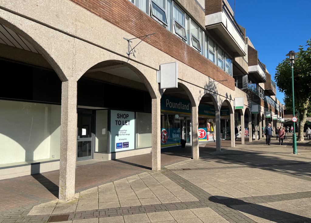 0 to 3712 Sq Ft, 22-23 Somerset Square, Bristol, BS48 - Under Offer