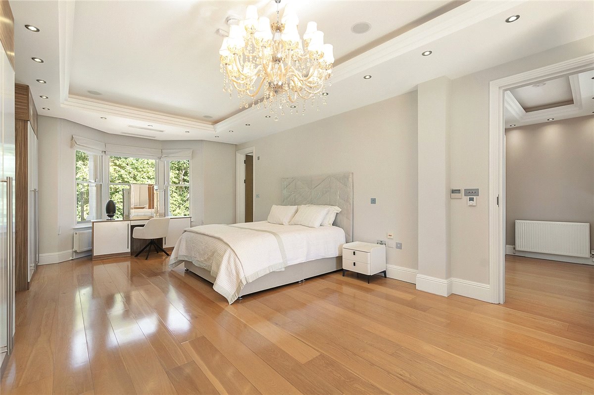 5 bedroom House, Fulham Palace Road, Fulham, SW6 - Available, Image 32