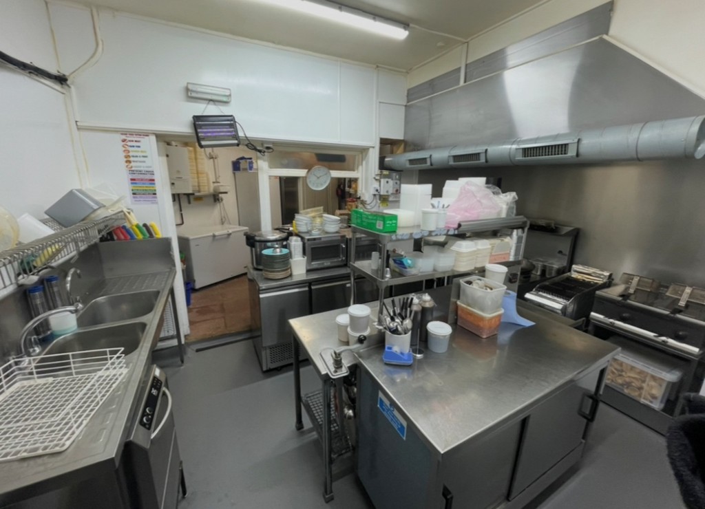 1144 Sq Ft, Newnham Road, Cambridge, CB3 - Available, Image 5