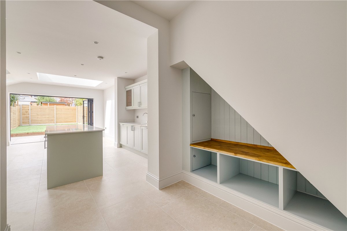 4 bedroom House, Astonville Street, London, SW18 - Available, Image 12