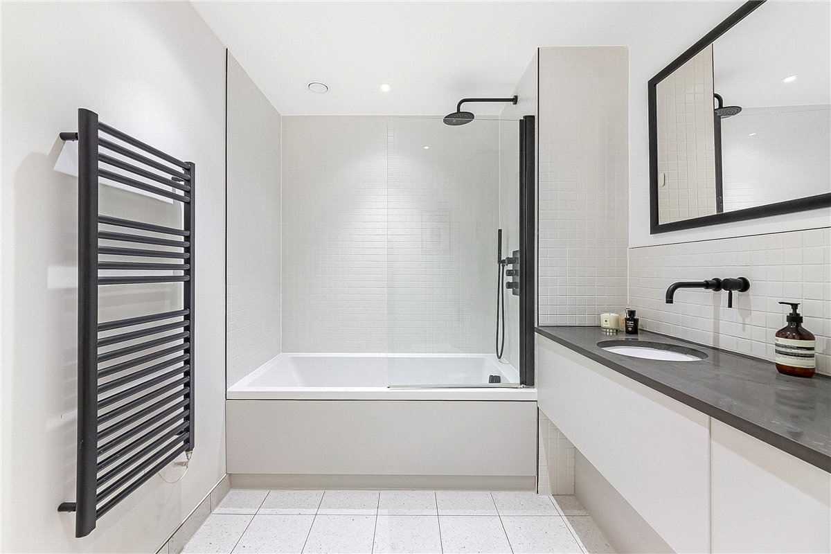 1 bedroom Flat, Tramyard Apartments, 266, SW17 - Available, Image 5