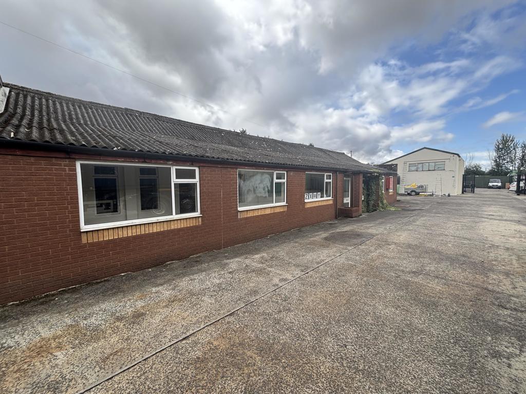 23311 Sq Ft, Ilton Business Park, Ilminster, TA19 - Available, Image 4