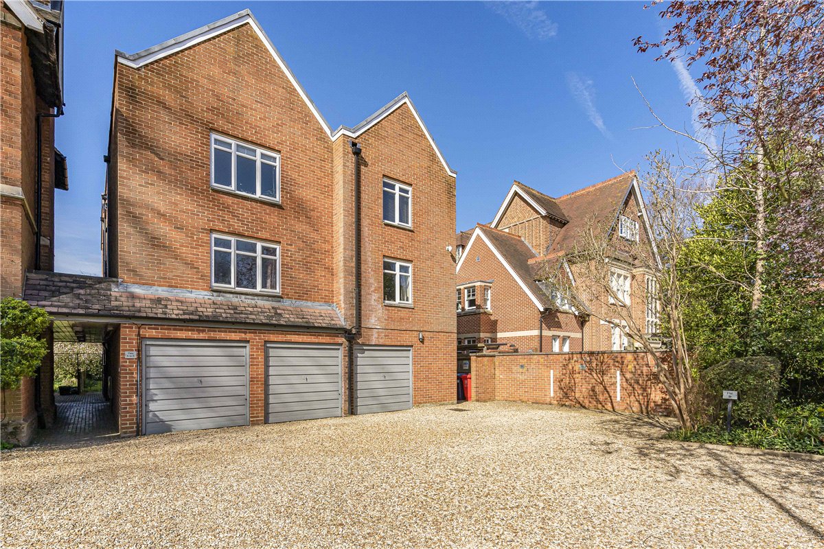 2 bedroom Flat, Banbury Road, Oxford, OX2 - Sold STC, Image 5