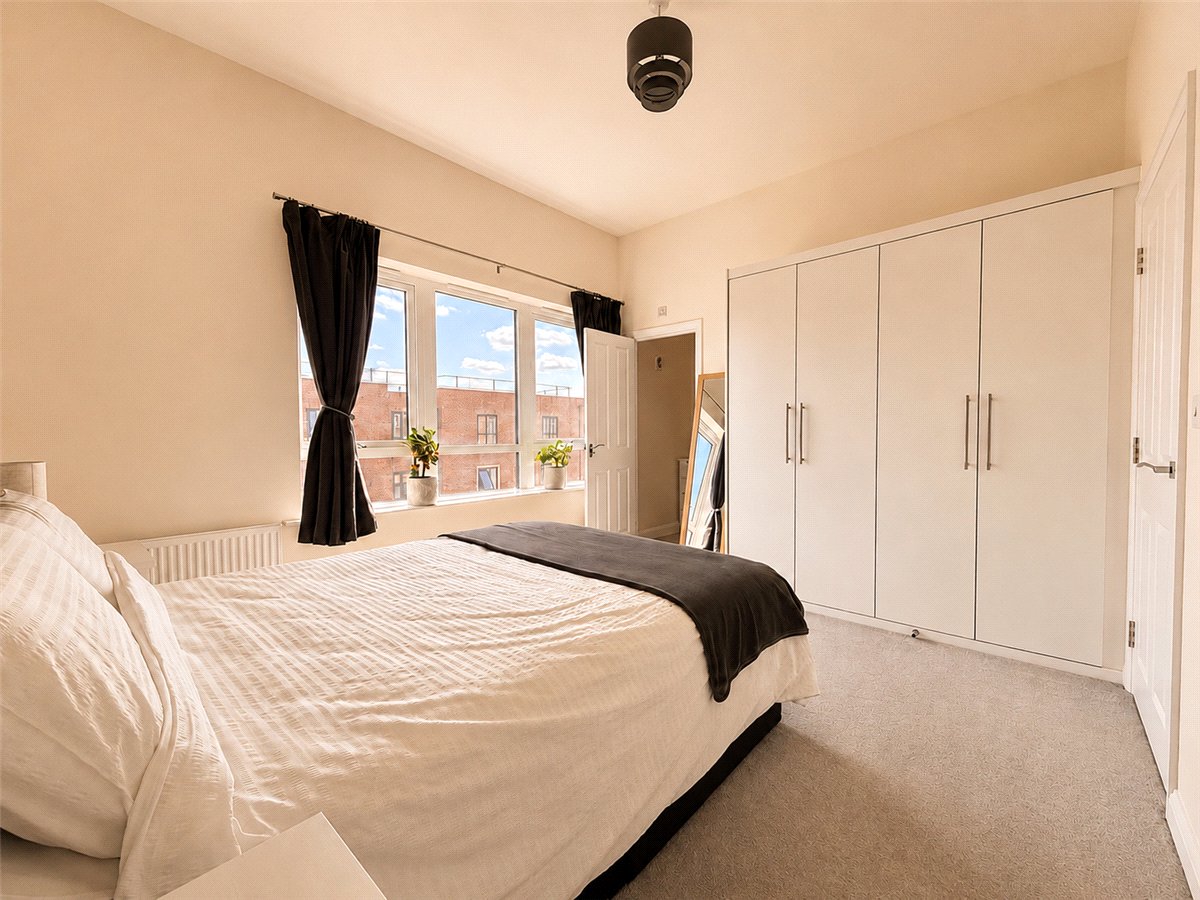 2 bedroom Flat, Lawrence Weaver Road, Cambridge, CB3 - Available, Image 5