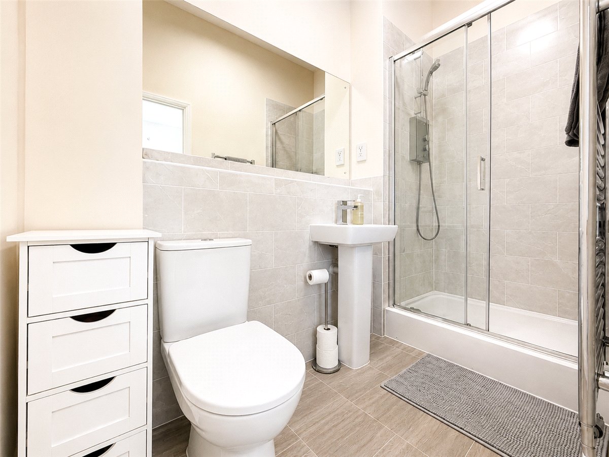 2 bedroom Flat, Lawrence Weaver Road, Cambridge, CB3 - Available, Image 5