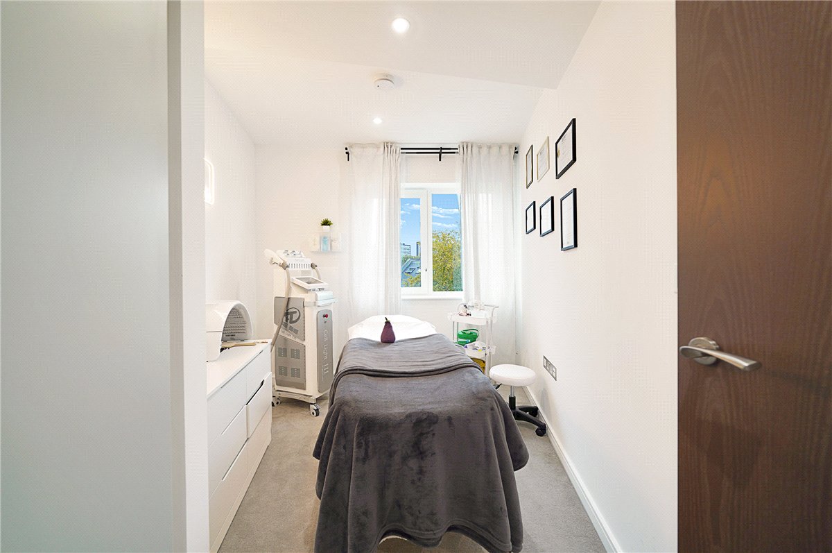 2 bedroom Flat, Tierney Lane, London, W6 - Available, Image 11