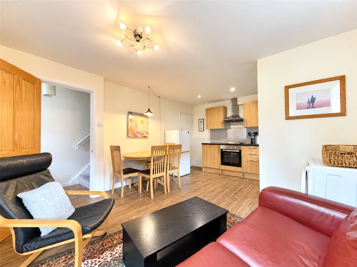2 bedroom House, Frenchs Road, Cambridge, CB4 - Available, Image 1