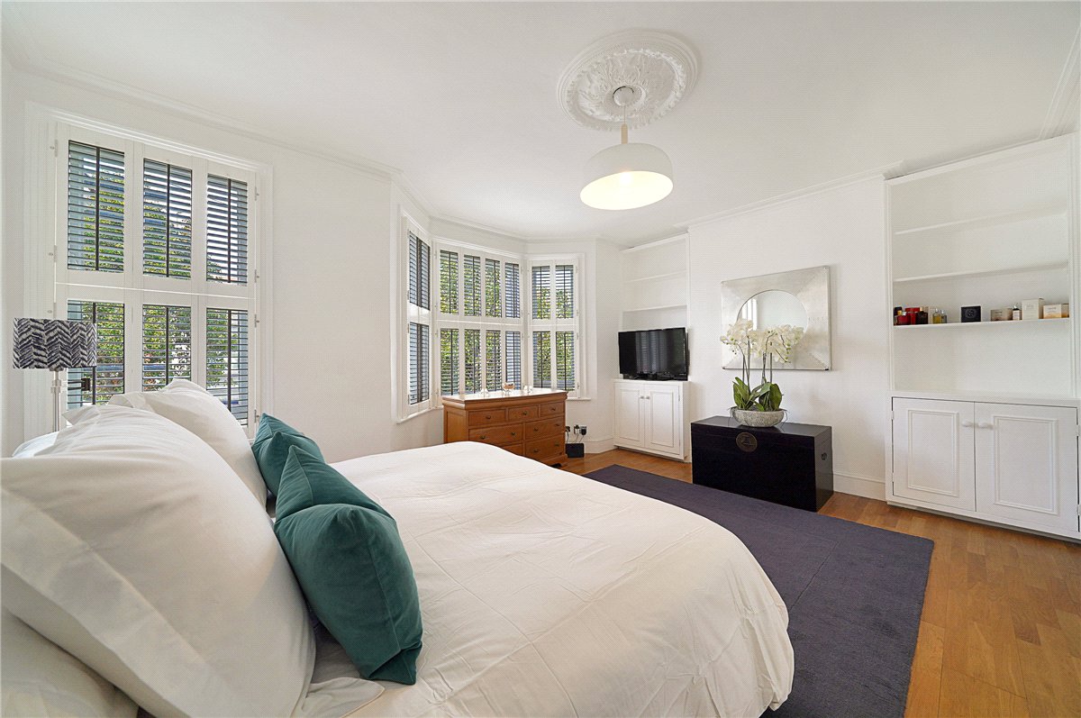 4 bedroom House, Kenyon Street, London, SW6 - Sold, Image 10