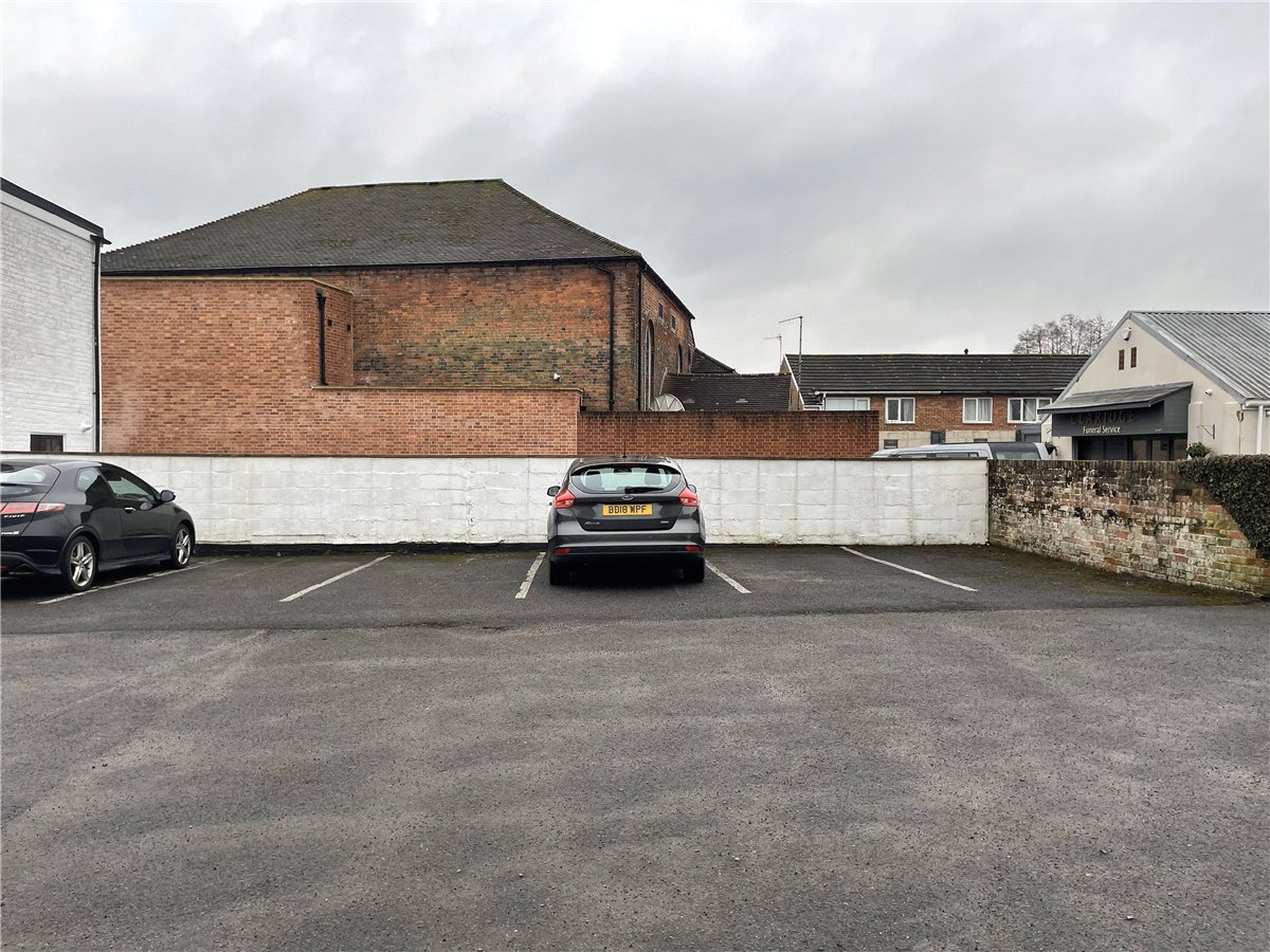 0 bedroom Residential, The Parade, Marlborough, SN8 - Sold, Image 4