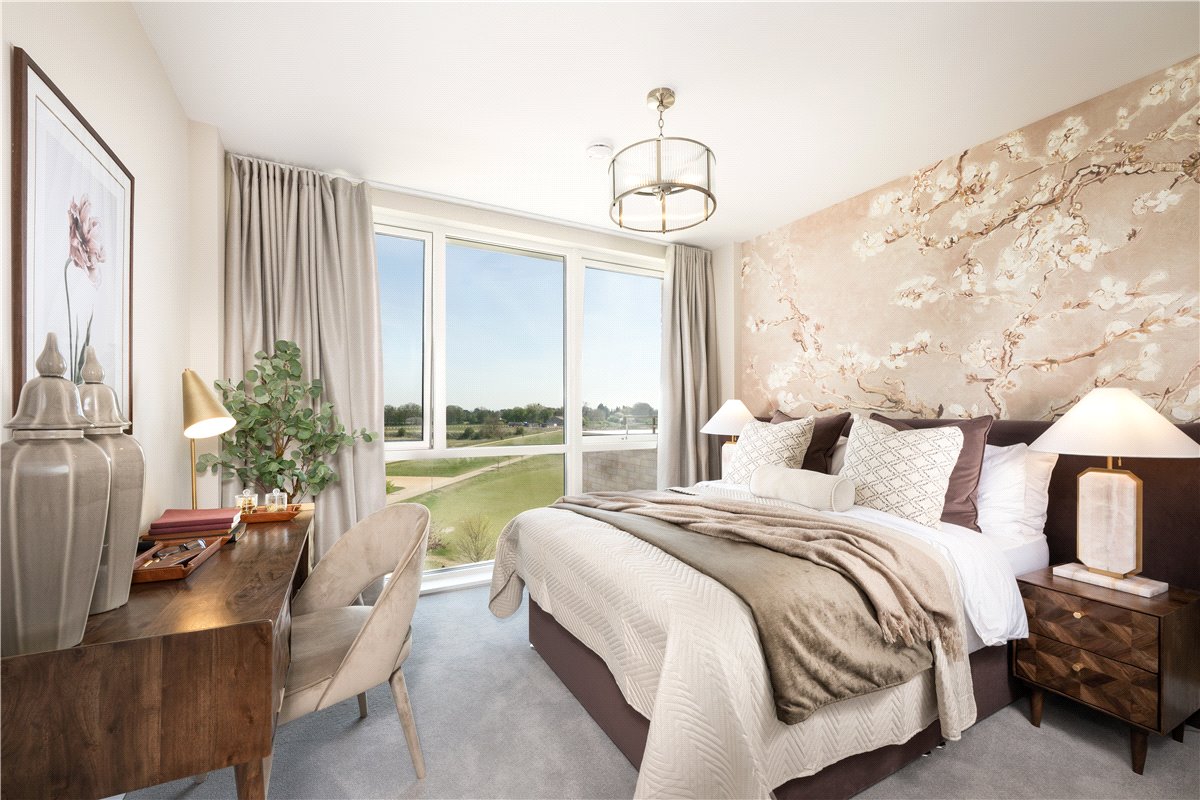 3 bedroom Flat, Eddington Avenue, Eddington, CB3 - Available, Image 7