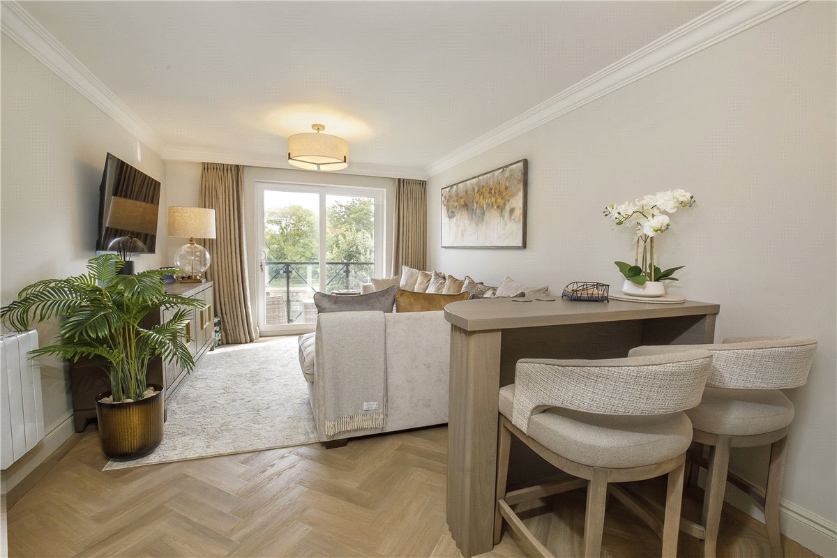 1 bedroom Flat, Postern Close, York, YO23 - Available, Image 1