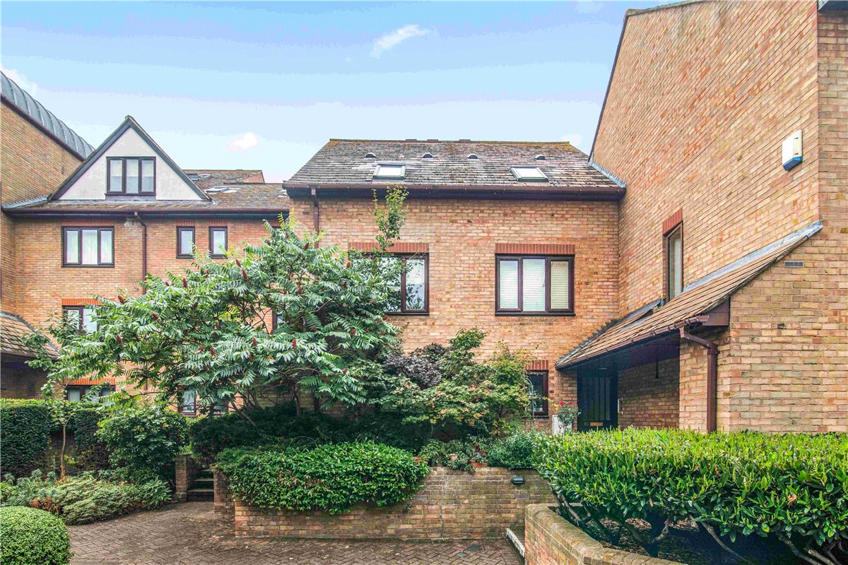 4 bedroom House, Ranelagh Gardens, London, SW6 - Available, Image 21