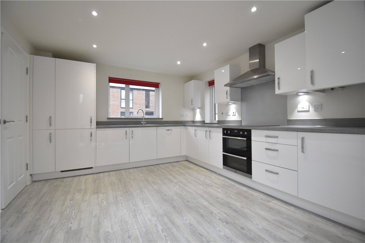 4 bedroom House, Plymouth Close, Cambridge, CB3 - Let Agreed, Image 6