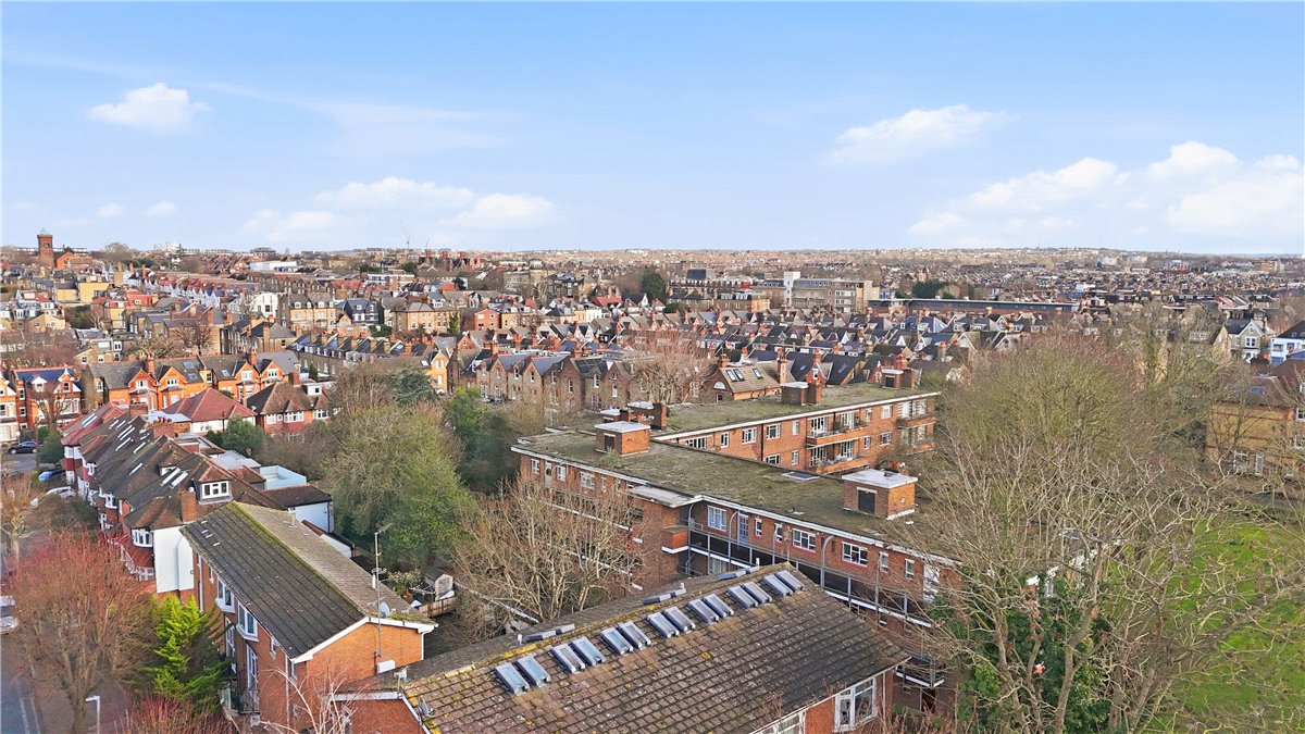 4 bedroom Flat, Bolingbroke Grove, London, SW11 - Sold STC, Image 19