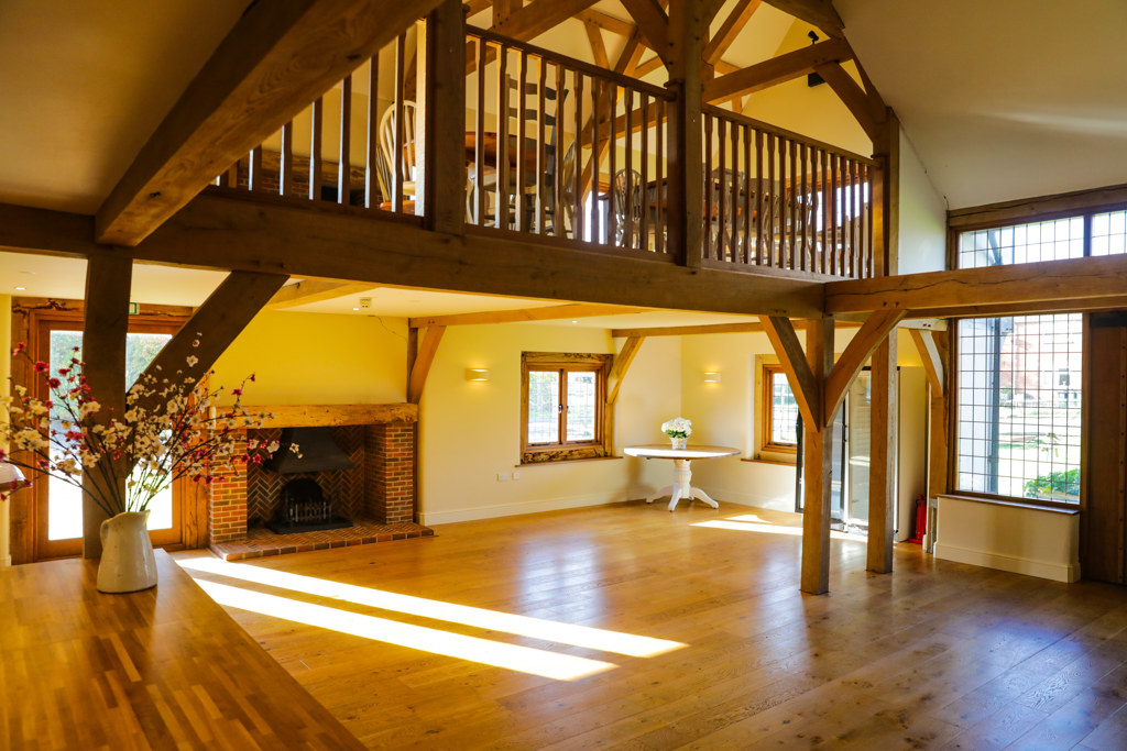 4623 Sq Ft, The Farmhouse, Steventon, OX13 - Under Offer, Image 6