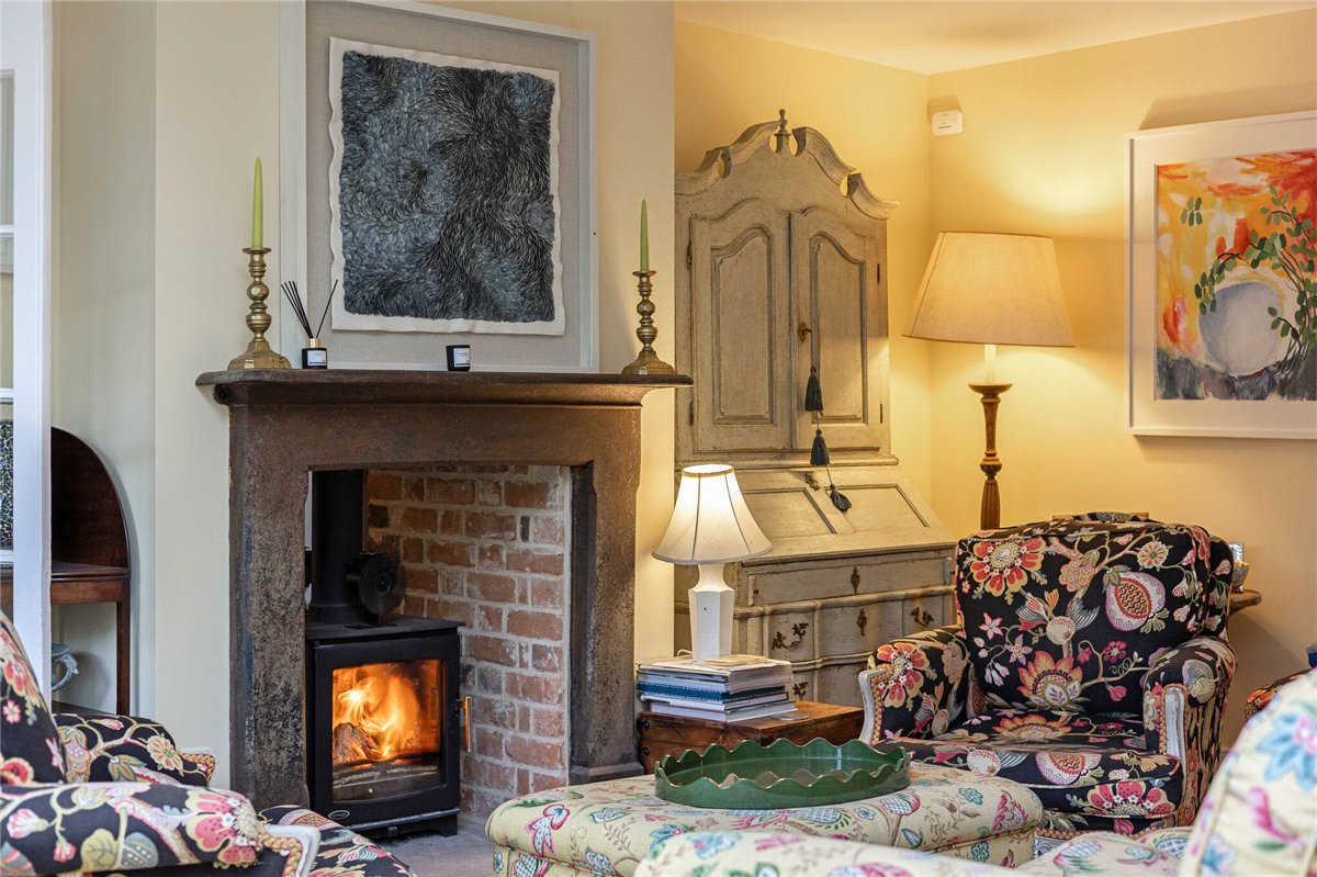 5 bedroom House, Wantage Road, Eddington, RG17 - Sold STC, Image 5