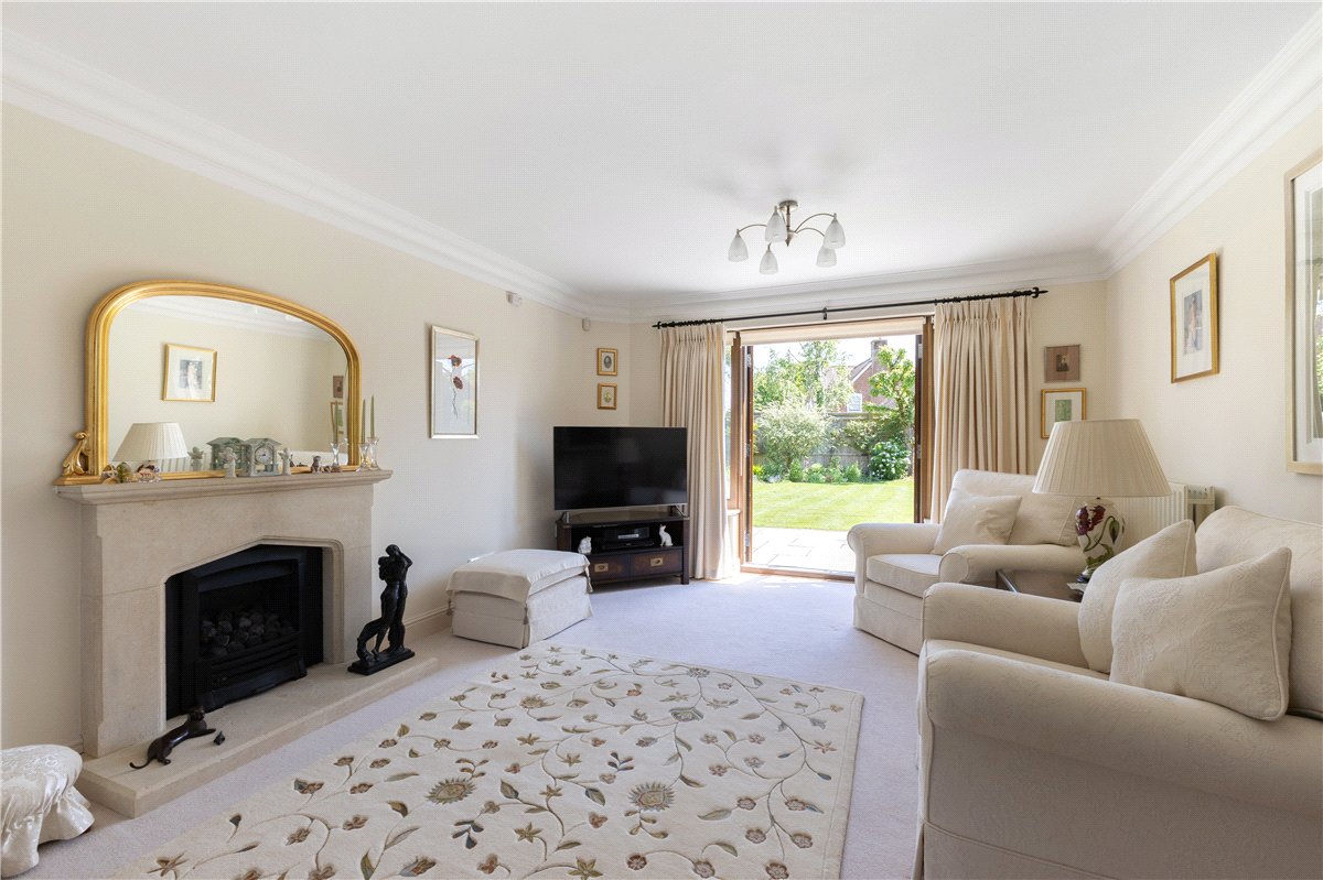5 bedroom House, Grafton Place, East Grafton, SN8 - Available, Image 4