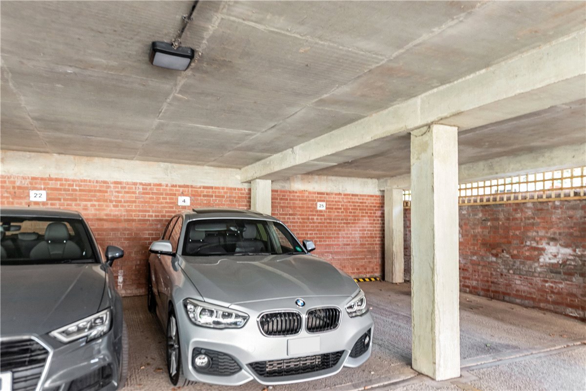 1 bedroom Flat, Lady Anne Court, Skeldergate, YO1 - Available, Image 8