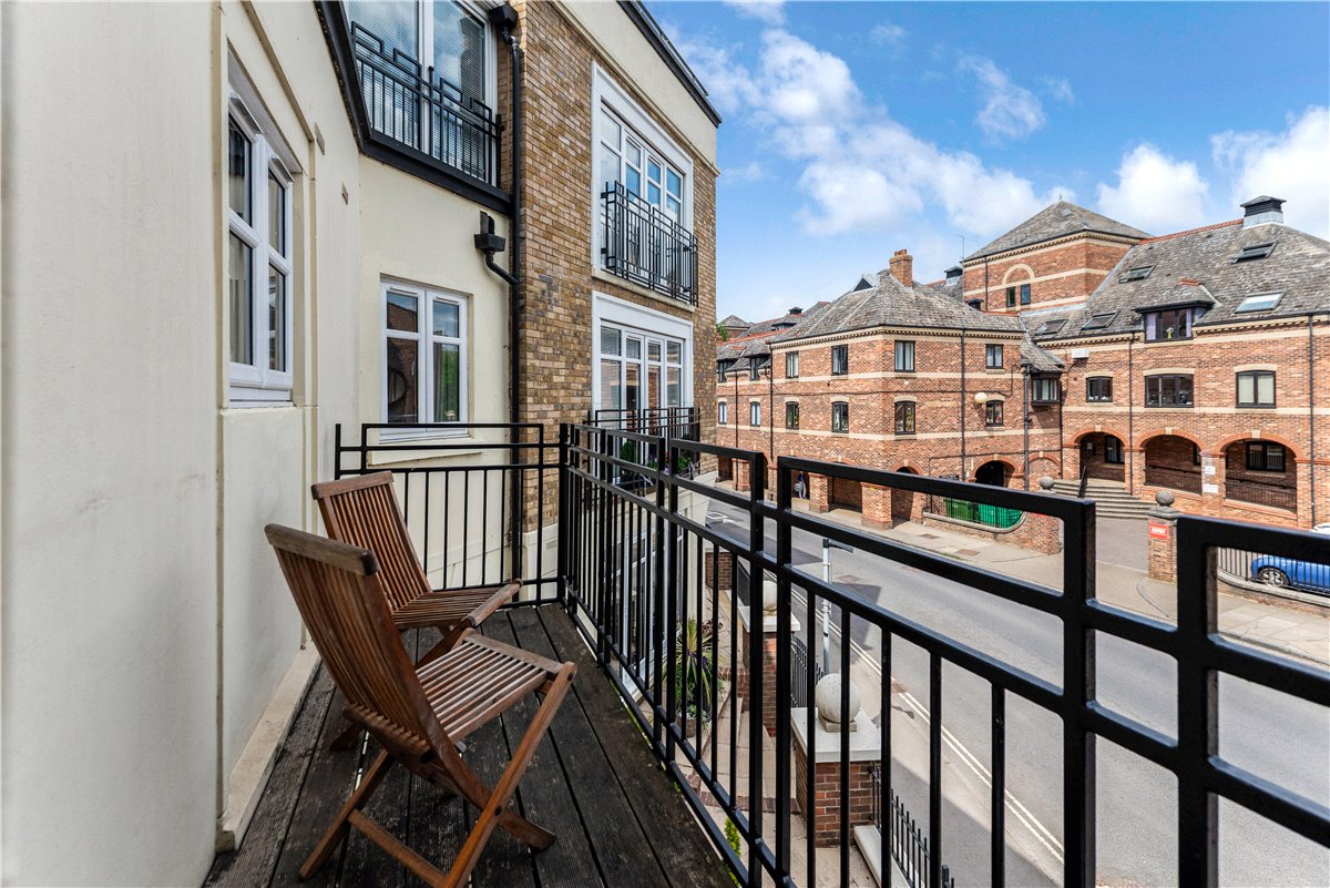 1 bedroom Flat, Lady Anne Court, Skeldergate, YO1 - Available, Image 8