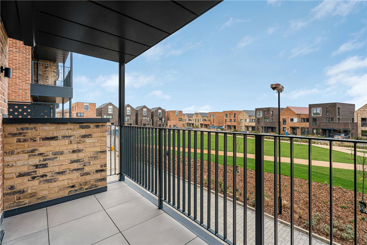 2 bedroom Flat, Shillingford House, Munda Way, OX2 - Available, Image 11