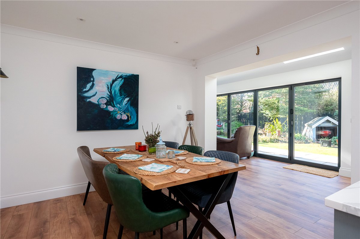 5 bedroom House, Southlands Close, Escrick, YO19 - Sold, Image 19