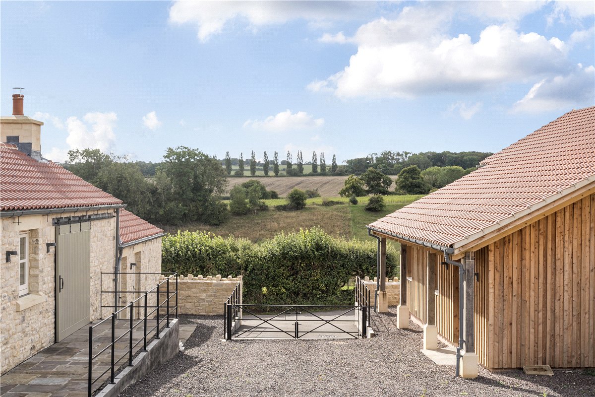 4 bedroom House, Marksbury Lane, Priston, BA2 - Sold STC, Image 15