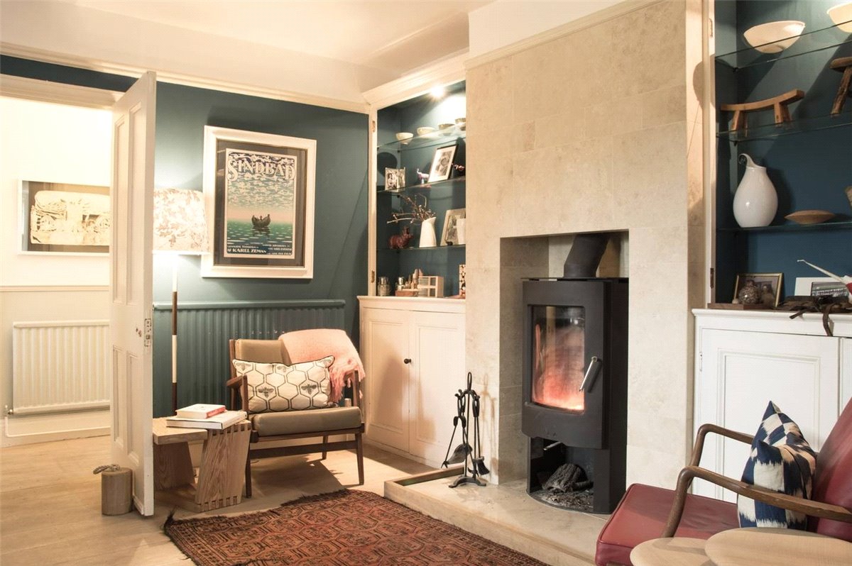6 bedroom House, Woodborough, Pewsey, SN9 - Available, Image 6